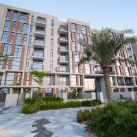 Residential complex in United Arab Emirates, Dubai, 104 sq.ft.