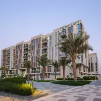 Residential complex in United Arab Emirates, Dubai, 104 sq.ft.