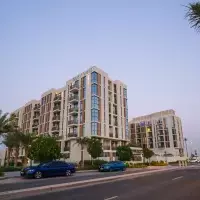 Residential complex in United Arab Emirates, Dubai, 104 sq.ft.