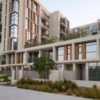 Residential complex in United Arab Emirates, Dubai, 104 sq.ft.