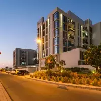Residential complex in United Arab Emirates, Dubai, 104 sq.ft.