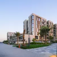 Residential complex in United Arab Emirates, Dubai, 104 sq.ft.