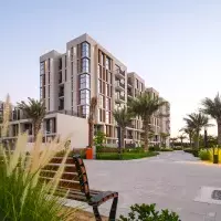 Residential complex in United Arab Emirates, Dubai, 104 sq.ft.