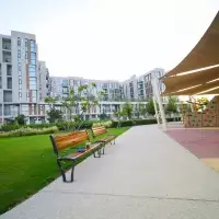 Residential complex in United Arab Emirates, Dubai, 104 sq.ft.