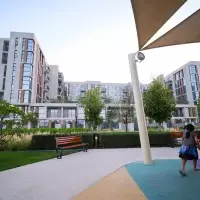 Residential complex in United Arab Emirates, Dubai, 104 sq.ft.