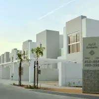 Residential complex in United Arab Emirates, Dubai, 175 sq.ft.