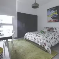 Residential complex in United Arab Emirates, Dubai, 175 sq.ft.