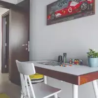 Residential complex in United Arab Emirates, Dubai, 175 sq.ft.