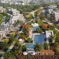 Residential complex in United Arab Emirates, Dubai, 270 sq.ft.