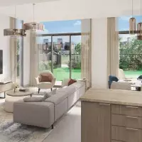 Residential complex in United Arab Emirates, Dubai, 270 sq.ft.