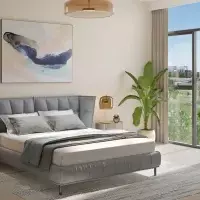 Residential complex in United Arab Emirates, Dubai, 270 sq.ft.