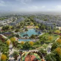Residential complex in United Arab Emirates, Dubai, 276 sq.ft.
