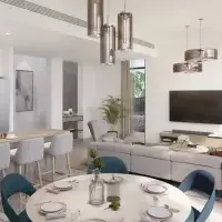 Residential complex in United Arab Emirates, Dubai, 276 sq.ft.