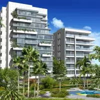 Residential complex in United Arab Emirates, Dubai, 68 sq.ft.