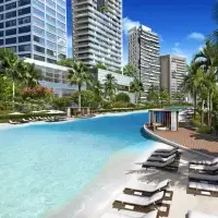 Residential complex in United Arab Emirates, Dubai, 68 sq.ft.