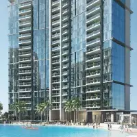 Residential complex in United Arab Emirates, Dubai, 79 sq.ft.