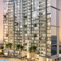Residential complex in United Arab Emirates, Dubai, 79 sq.ft.