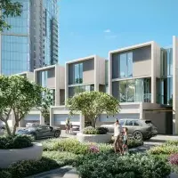 Residential complex in United Arab Emirates, Dubai, 79 sq.ft.