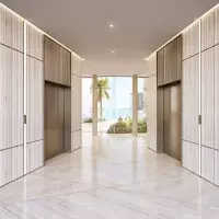 Residential complex in United Arab Emirates, Dubai, 79 sq.ft.
