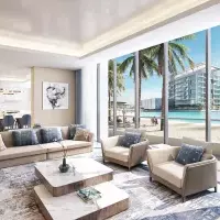 Residential complex in United Arab Emirates, Dubai, 79 sq.ft.