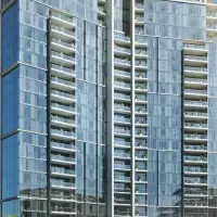 Residential complex in United Arab Emirates, Dubai, 160 sq.ft.