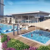 Residential complex in United Arab Emirates, Dubai, 160 sq.ft.