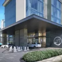 Residential complex in United Arab Emirates, Dubai, 160 sq.ft.