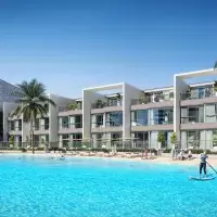 Residential complex in United Arab Emirates, Dubai, 160 sq.ft.