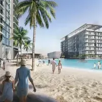 Residential complex in United Arab Emirates, Dubai, 160 sq.ft.