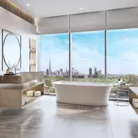 Residential complex in United Arab Emirates, Dubai, 160 sq.ft.