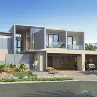 Residential complex in United Arab Emirates, Dubai, 252 sq.ft.
