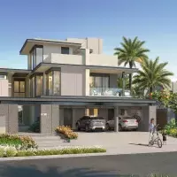 Residential complex in United Arab Emirates, Dubai, 252 sq.ft.