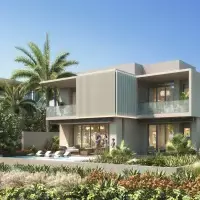Residential complex in United Arab Emirates, Dubai, 252 sq.ft.