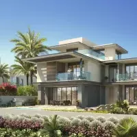 Residential complex in United Arab Emirates, Dubai, 252 sq.ft.