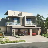 Residential complex in United Arab Emirates, Dubai, 252 sq.ft.