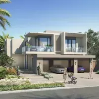 Residential complex in United Arab Emirates, Dubai, 252 sq.ft.