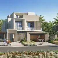 Residential complex in United Arab Emirates, Dubai, 252 sq.ft.