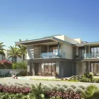 Residential complex in United Arab Emirates, Dubai, 295 sq.ft.