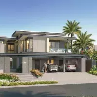 Residential complex in United Arab Emirates, Dubai, 295 sq.ft.