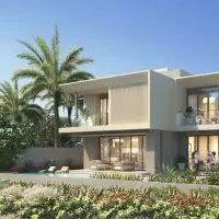 Residential complex in United Arab Emirates, Dubai, 295 sq.ft.