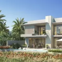 Residential complex in United Arab Emirates, Dubai, 295 sq.ft.