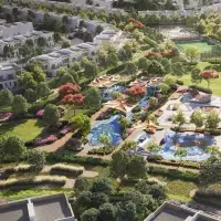 Residential complex in United Arab Emirates, Dubai, 2500 sq.ft.