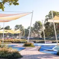 Residential complex in United Arab Emirates, Dubai, 2500 sq.ft.