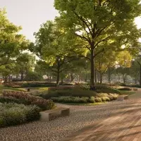 Residential complex in United Arab Emirates, Dubai, 2500 sq.ft.