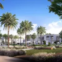 Residential complex in United Arab Emirates, Dubai, 2500 sq.ft.