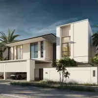 Residential complex in United Arab Emirates, Dubai, 255 sq.ft.