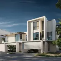 Residential complex in United Arab Emirates, Dubai, 255 sq.ft.