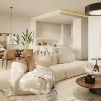 Residential complex in United Arab Emirates, Dubai, 255 sq.ft.