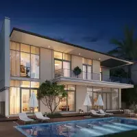 Residential complex in United Arab Emirates, Dubai, 810 sq.ft.