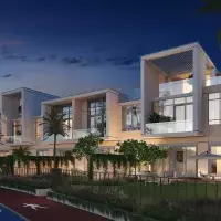 Residential complex in United Arab Emirates, Dubai, 810 sq.ft.